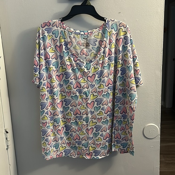 Pajama set - Picture 2 of 7